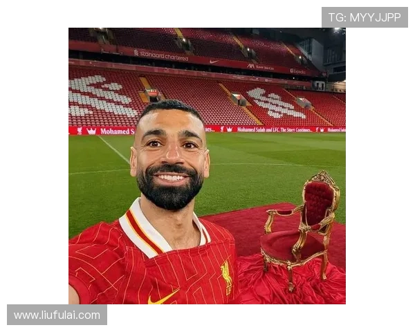 萨拉赫陷孤局导致球队内部震荡波