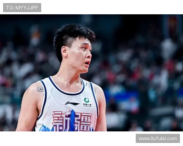 [CBA]赵睿末节14分将功补过 新疆继续主场不败.