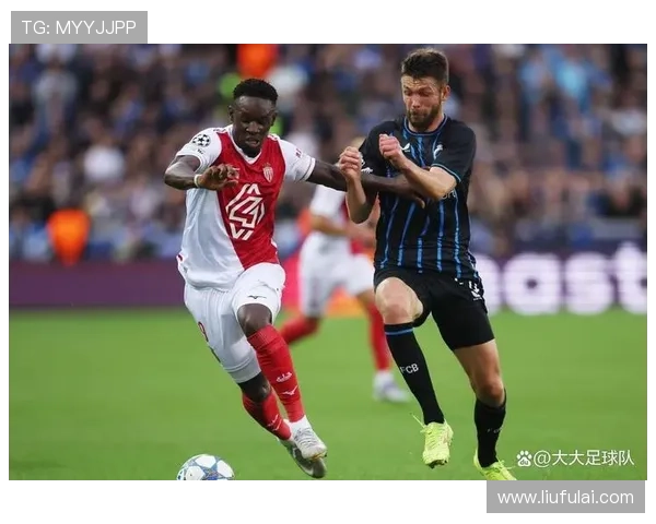 巴洛贡凭借摩纳哥表现再度引发英超关注 巴洛贡凭借摩纳哥表现再度引发英超关注